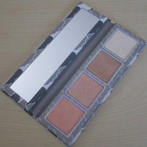 Kylie Weather Collection Highlighter Palette